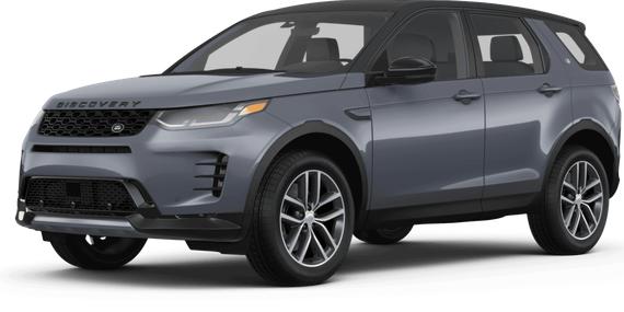 LAND ROVER DISCOVERY SPORT 2024 SALCL2FX8RH350679 image LAND ROVER DISCOVERY SPORT 2024 SALCL2FX8RH350679 image